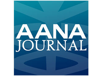 AANAJournal AANA Journal Logo